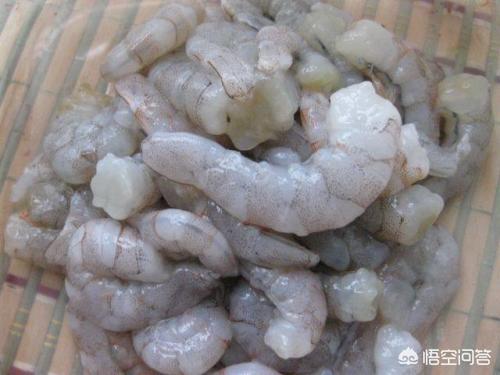 虾仁玉米粒怎样做才鲜嫩，虾仁炒的时候怎么保持嫩度