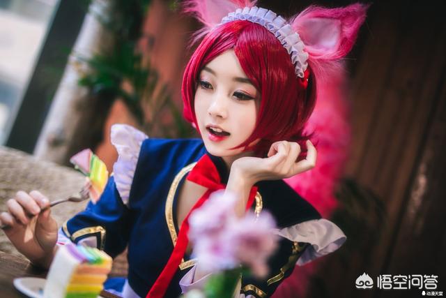 王者荣耀女生花百万整容成暴力萝莉安琪拉,自认为是完美女神,你认为呢？