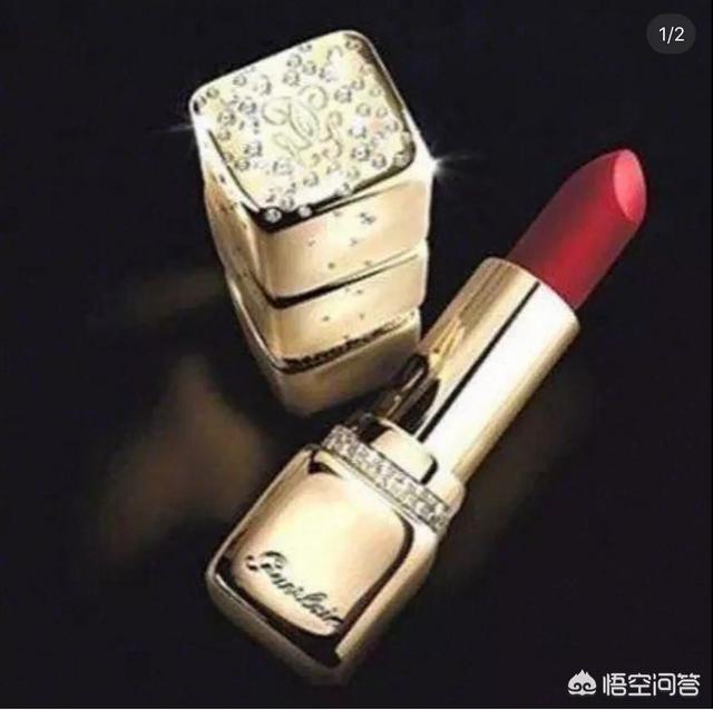 有哪些超贵的奢侈品口红品牌值得推荐？