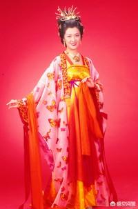 杨贵妃是哪里人:在日本人拍摄的影视作品中，杨贵妃还是真正的“杨贵妃”吗