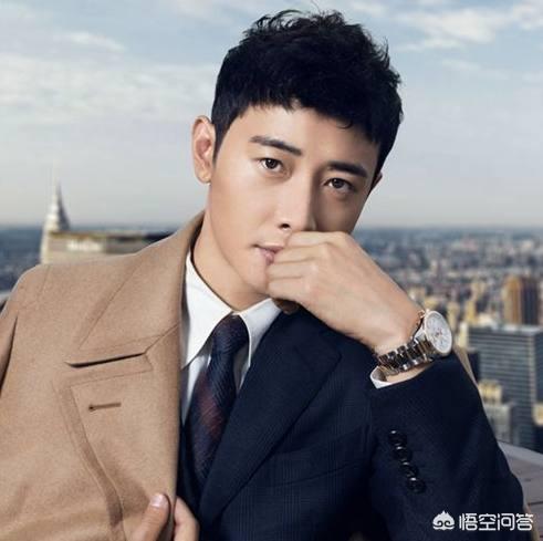 有哪些演技长相俱佳却没有红的男演员？