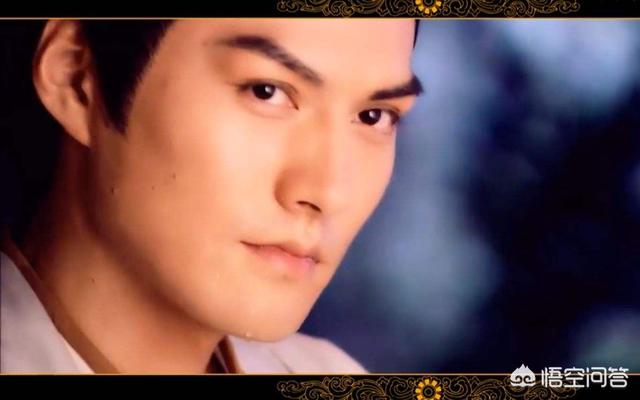 刘小锋主演的电视剧:有哪些演技长相俱佳却没有红的男演员？
