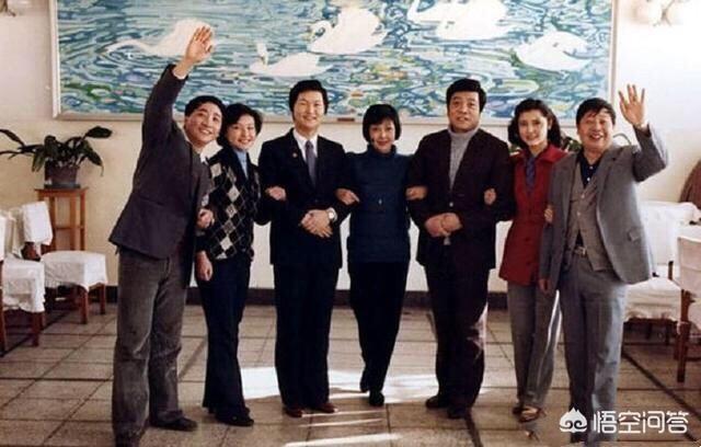 据说1984年的春晚是史上最成功的一届春晚，堪称经典，至今无法超越。你怎么看？