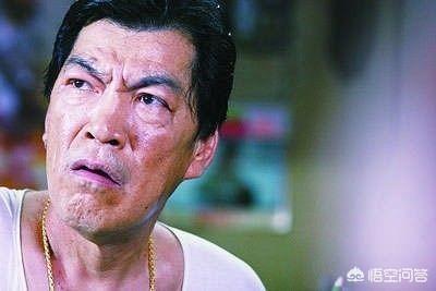 计春华图片:如何评价被一些观众誉为“金牌反派明星”的演员计春华？
