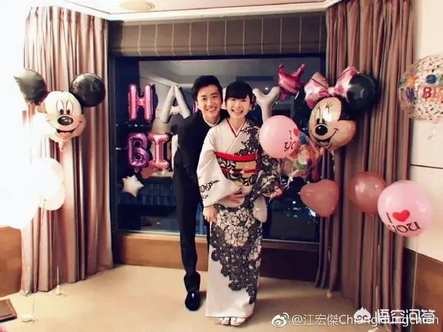 福原爱结婚:福原爱结婚为什么不改名叫江爱，日本人不是要冠夫姓吗？