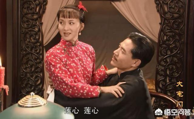 陈宝国的儿子是谁:如何评价《老中医》中陈宝国儿子陈月末饰演的小铃医