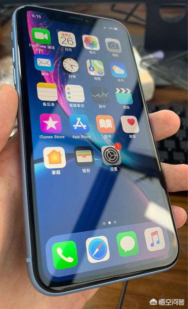 苹果8P、苹果X、苹果XR这三款入手哪个比较好？