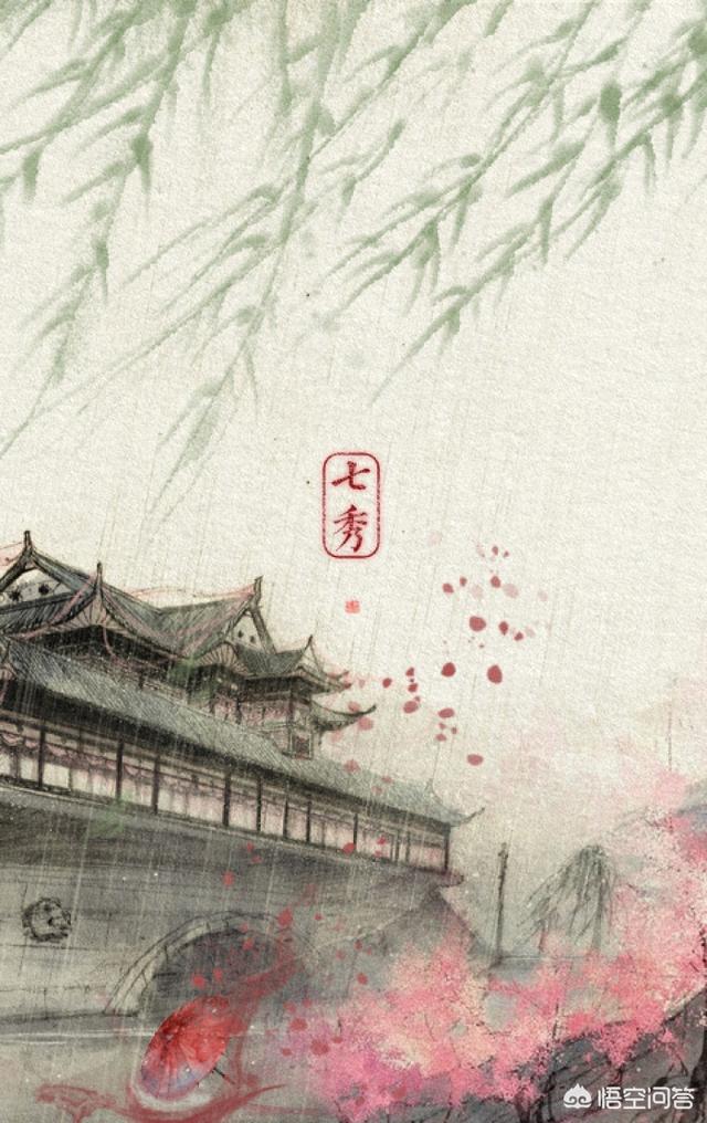 李白和白居易给后人留下了哪些名句？
