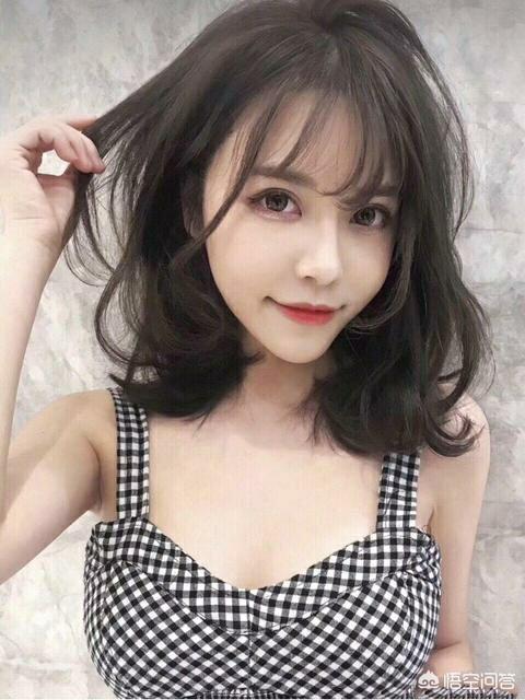 颧骨高:你觉得女人颧骨高会显老嘛