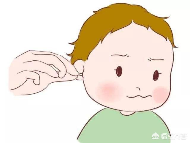 头条问答 - 一个月大婴儿体检被医生揪耳朵是什么原因?(1个回答)