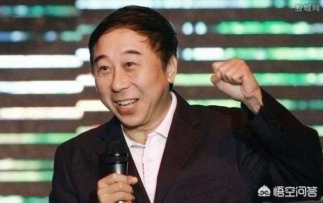 小品冯巩:冯巩为什么不说相声改演小品了？