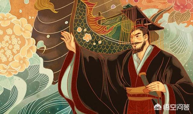 冉闵杀了多少胡人:如果没有冉闵，北方汉族是不是就灭族了？