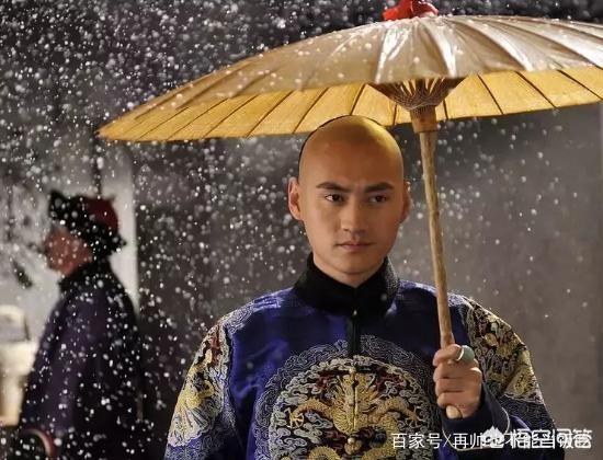 十阿哥结局:历史上的十阿哥是怎么样的，他最后的结局是怎么样？