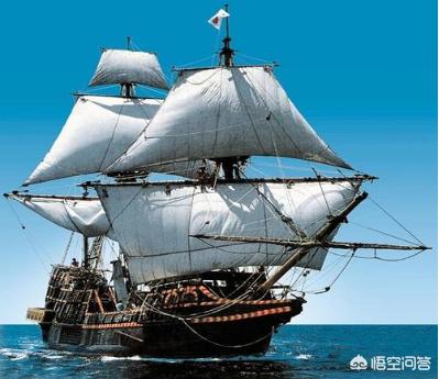 世界十大幽灵船玛丽号之谜，日本海岸出现大量载有尸体的幽灵船，这是怎么回事