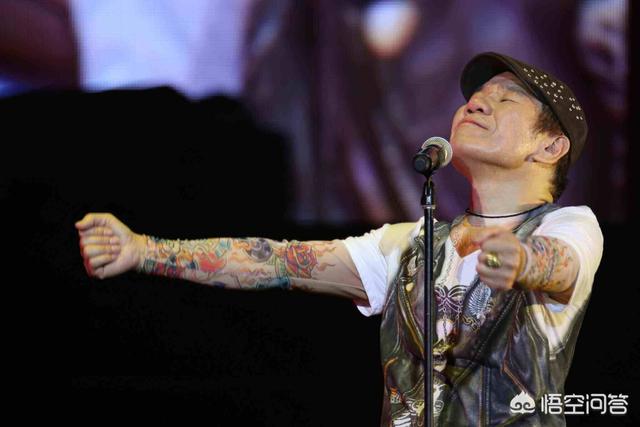 卓君身高:广西出去的著名演艺明星都有谁？