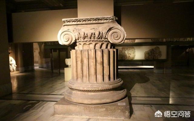 历史学家承认伪造了古希腊，古希腊文明的真实性有多少