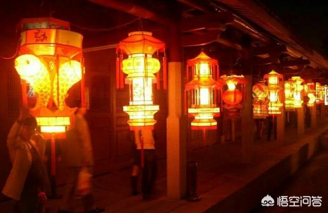 元宵节资料:元宵节是从什么时候有的？它的来历是什么？
