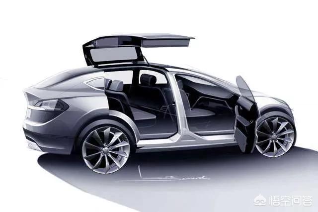 中通电动汽车e100图片，消费者选择电动汽车的原因是什么，有哪些消费者愿意购买电动汽车