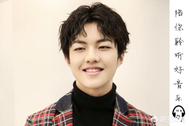 钱正昊:如何评价偶像练习生里的钱正昊？