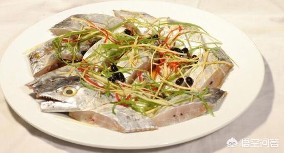 清蒸鱼怎么做好吃，清蒸鱼用哪种鱼做出来最有营养？