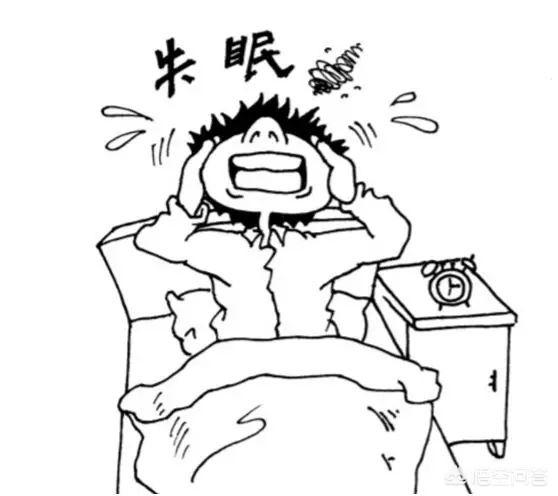 你曾经有过因为觉得人生短暂而难以入眠的日子吗?