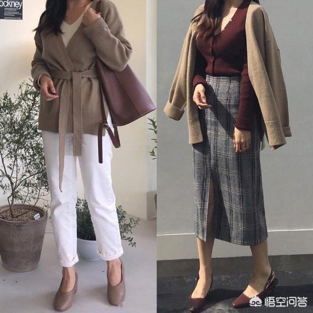 袁立透视蕾丝:春天有哪些有女人味的穿搭