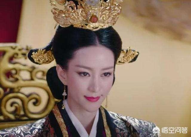 杨丽华皇后:杨广为何要狠心赐死杨丽华唯一的女儿？