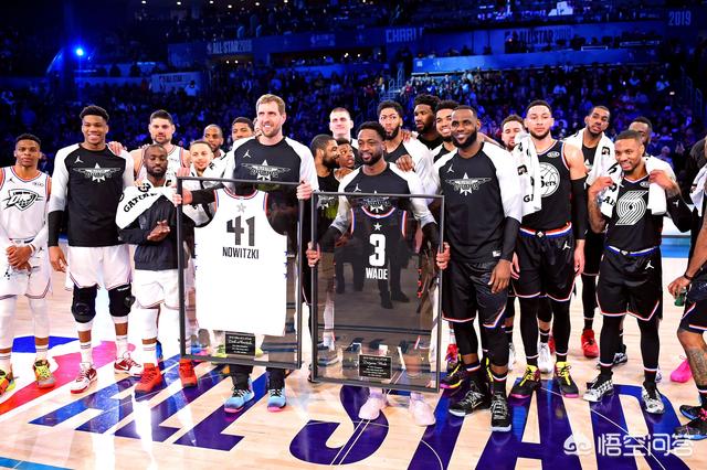 2019年nba全明星赛詹姆斯队逆转取胜为什么有人说他们打假球呢