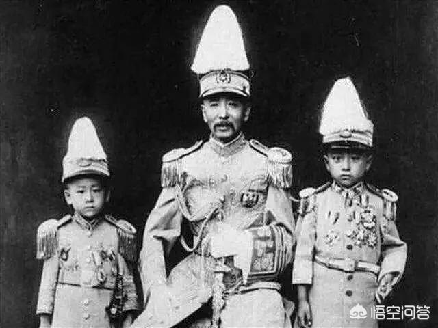 奉系军阀:张作霖的军队为何叫奉系？