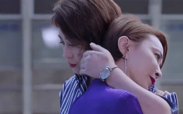 话剧演员马丽:如何评价电影《羞羞的铁拳》女主角马丽