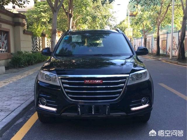 头条问答 5万以下有排面的二手车 有什么推荐 个回答