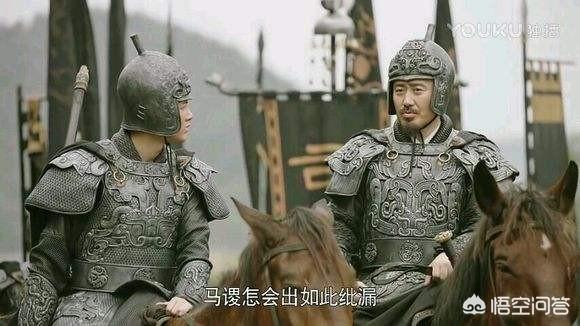 马谡失街亭到底是谁的错,至少有三人可以守住街亭,诸葛亮为何不用？