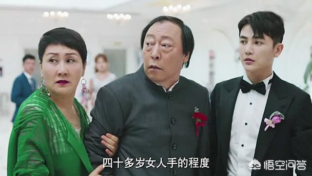 张琰琰老公:王凯和武笑羽共同参演的电视剧是什么如何评价这部作品