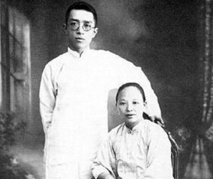 藤间斋的未婚妻:胡适为什么能和江冬秀走到最后？
