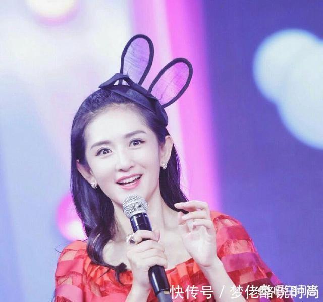 谢娜兼任央视主持:如果让谢娜主持《星光大道》，你认为如何？