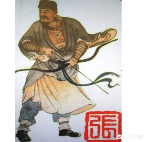 张姓是如何形成的？