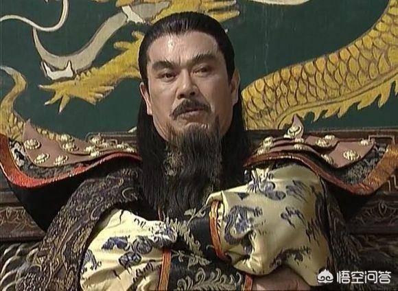 千叶真一电视剧:如果日本来拍《三国》，你觉得千叶真一扮演曹操怎么样？