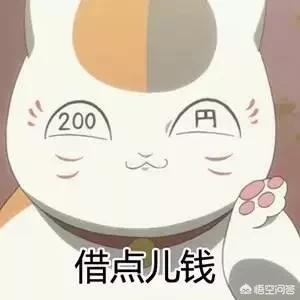 曼克斯猫来历:《夏目友人帐》中猫咪老师的来历是什么？