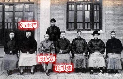 杨森简介:被称为“秀才将军”的吴佩孚，有怎样的传奇人生？