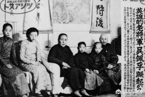 杨森简介:被称为“秀才将军”的吴佩孚，有怎样的传奇人生？