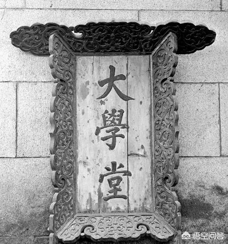 为什么“戊戌政变”后,慈禧废除了所有变法措施,唯独留下了京师大学堂？