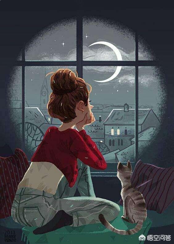 头条问答 - 睡觉黑白颠倒,白天困的不行,晚上又睡不着,该怎么办?