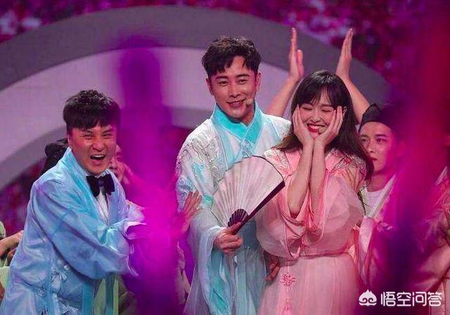 唐嫣胖了:继赵丽颖后，唐嫣罗晋被传关系紧张，顶流女星为何婚姻总出问题？