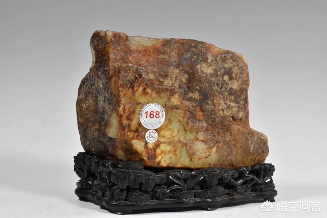 95和田玉有收藏价值吗,清代和田玉玉山子的收藏价值高不高？