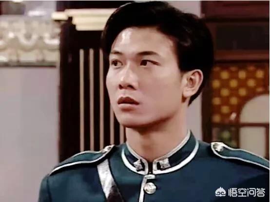 郑佩佩老公:你还记得精武故事第三辑《霍东阁》吗？当年的主演现在怎么样了？