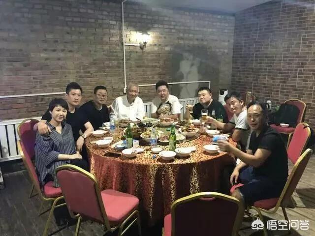 江湖第一局滴水滚珠局:为什么于谦的人缘会这么好？