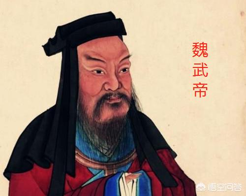潘安专家复原图:真实历史上曹操的身材和长相到底是怎样的