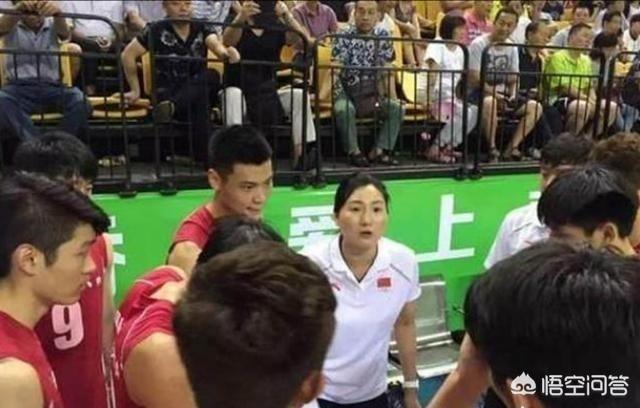 郎平老公:中国女排天才张锦文被郎平狠拒开除，当时发生了什么？