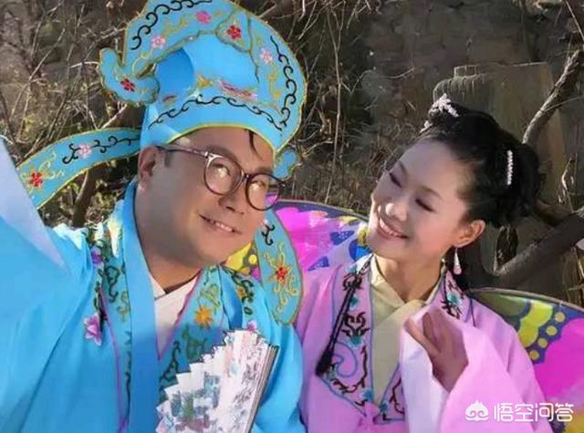 于文华老公是谁:有哪些因为一首歌而成名的歌手