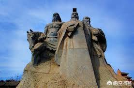 如果当年蚩尤赢了，我们是不是就不叫炎黄子孙，而叫蚩尤子孙？